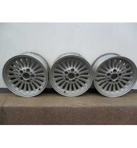 BMW 5 E39 Alufelge / Felge 16 Zoll 5X120 OE: 1092209 – 10646