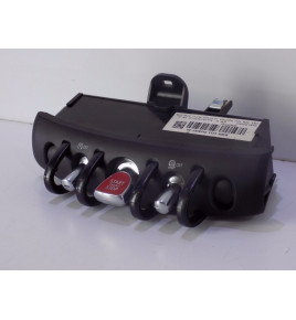 Mini Cooper F55/56 Schalthebel-Baugruppe – 6212