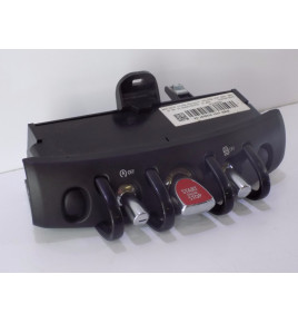 Mini Cooper F55/56 Schalthebel-Baugruppe – 6212