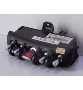 Mini Cooper F55/56 Schalthebelkonsole – 6213