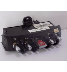 Mini Cooper F55/56 Schalthebelkonsole – 6213