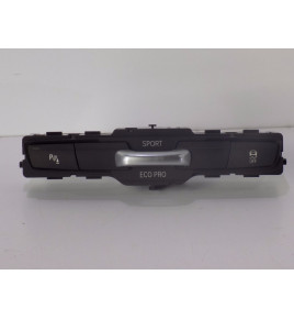 BMW 2 F45/46 Schalter für die Mittelkonsole – 6214