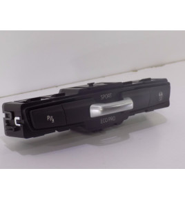 BMW 2 F45/46 Schalter für die Mittelkonsole – 6214