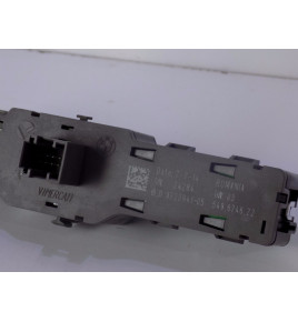 BMW 2 F45/46 Schalter für die Mittelkonsole – 6214