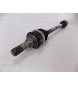 BMW 4 F32 F33 F36 420i Hinterachse / rechts – 4609