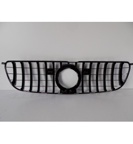 Mercedes GLS W166 Ziergitter / GT-Kühlergrill Chrom – 4170