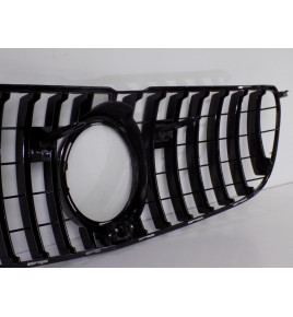 Mercedes GLS W166 Ziergitter / GT-Kühlergrill Chrom – 4170