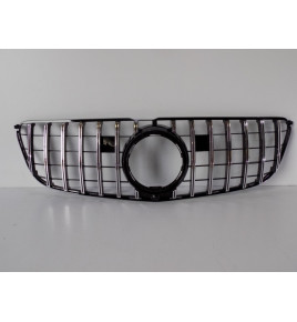 Mercedes GLS W166 Ziergitter / GT-Kühlergrill Chrom – 4170