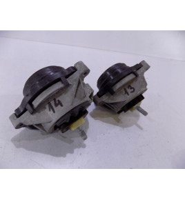 BMW 1er F20.. / BMW 3er F30.. – Motorlager links