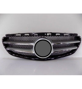 Mercedes E-Klasse W212 Attrappe / Kühlergrill-Kamera – 4177