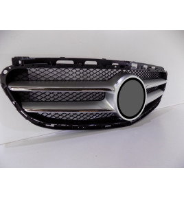 Mercedes E-Klasse W212 Attrappe / Kühlergrill-Kamera – 4177