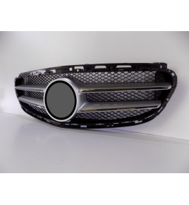 Mercedes E-Klasse W212 Attrappe / Kühlergrill-Kamera – 4177