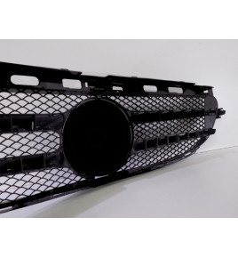 Mercedes E-Klasse W212 Attrappe / Kühlergrill-Kamera – 4177