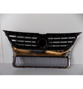 VW Touareg 7L Frontgrill / Kühlergrill – 3143