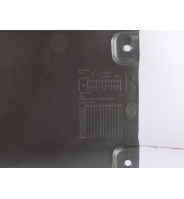 BMW X5 F15 Radlauf vorne rechts – 3112