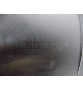 BMW 7 F01 / F02 Radlauf vorne rechts – 3084