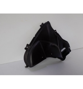 BMW 5 G30/G31 Unterbodenverkleidung rechts, dreieckig – 3092