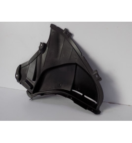 BMW 5 G30/G31 Unterbodenverkleidung rechts, dreieckig – 3092
