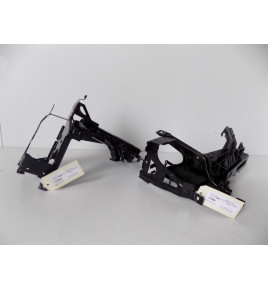 BMW 5 F10 Halterung / Lampenfassung links – 3506