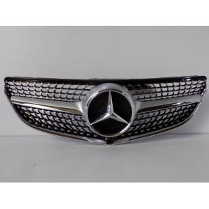 Mercedes E-Klasse W207 LCI Diamond-Kühlergrill – 4184