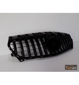 Mercedes CLA W117 Kühlergrill / GT-Blende – 4185