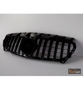 Mercedes CLA W117 Kühlergrill / GT-Blende – 4185