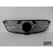 Mercedes GLE W292 LCI Diamond-Kühlergrill – 4187