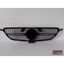 Mercedes GLE W292 LCI Diamond-Kühlergrill – 4187