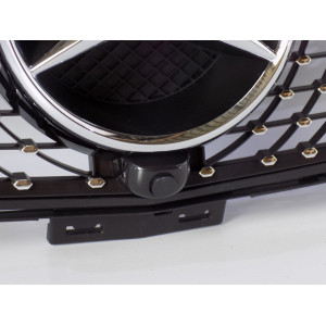 Mercedes GLE W292 LCI Diamond-Kühlergrill – 4188