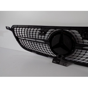 Mercedes GLE W292 LCI Diamond-Kühlergrill – 4188