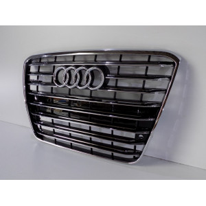 Audi A8 D4 Attrappe / Kühlergrill PDC – 4191