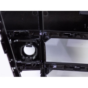 Audi A8 D4 Attrappe / Kühlergrill PDC – 4191