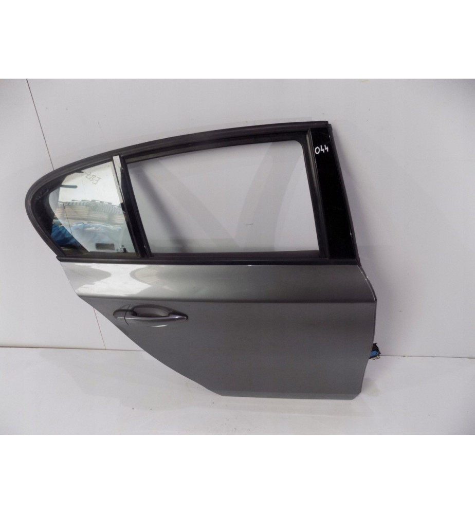 BMW 1 E87 – Hintertür –...