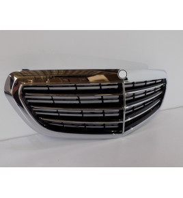 Mercedes W212 LCI Kühlergrill / Kühlergrillblende – 3862