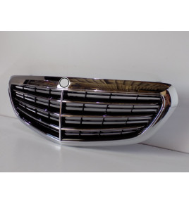 Mercedes W212 LCI Kühlergrill / Kühlergrillblende – 3862