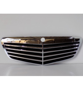 Mercedes S-Klasse W221 LCI Attrappe / Kühlergrill – 3121