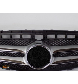 Mercedes E-Klasse W213 Attrappe / Kühlergrill-Kamera – 4200