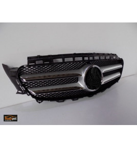 Mercedes E-Klasse W213 Attrappe / Kühlergrill-Kamera – 4200