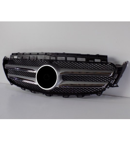 Mercedes E-Klasse W213 Frontgrill / Kühlergrill – 4201