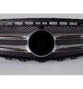 Mercedes E-Klasse W213 Frontgrill / Kühlergrill – 4201
