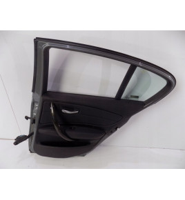 BMW 1 E87 – Hintertür – rechte Seite – 0044