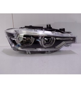 BMW 3er F30/F31 LCI...