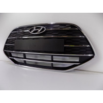 Hyundai ix20 LCI Frontgrill / Kühlergrill – 6263