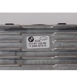 BMW 6 F06/F12 LED-Modul-Konverter – 6280