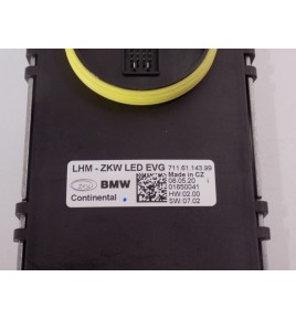 BMW 6 F06/F12 LED-Modul-Konverter – 6280