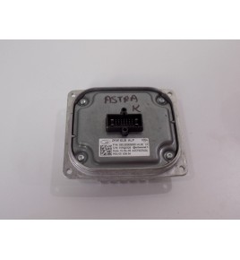Opel Astra Xenon-LED-Konverter – 6283