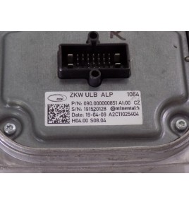 Opel Astra Xenon-LED-Konverter – 6283