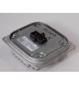 Opel Astra Xenon-LED-Konverter – 6283