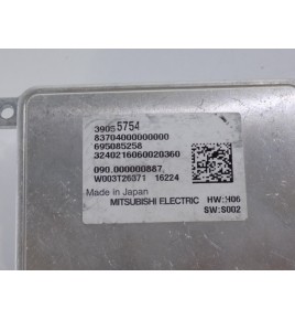 Opel Astra LED-Modul-Konverter – 6284