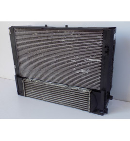 BMW 1er/2er/3er Kühler-Set – 6275